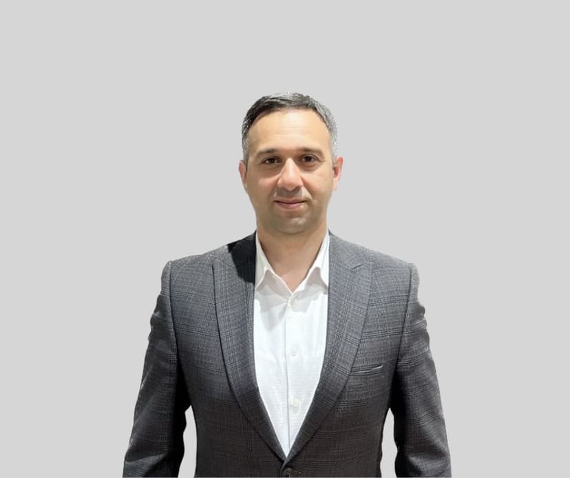 Ilgar Musayev