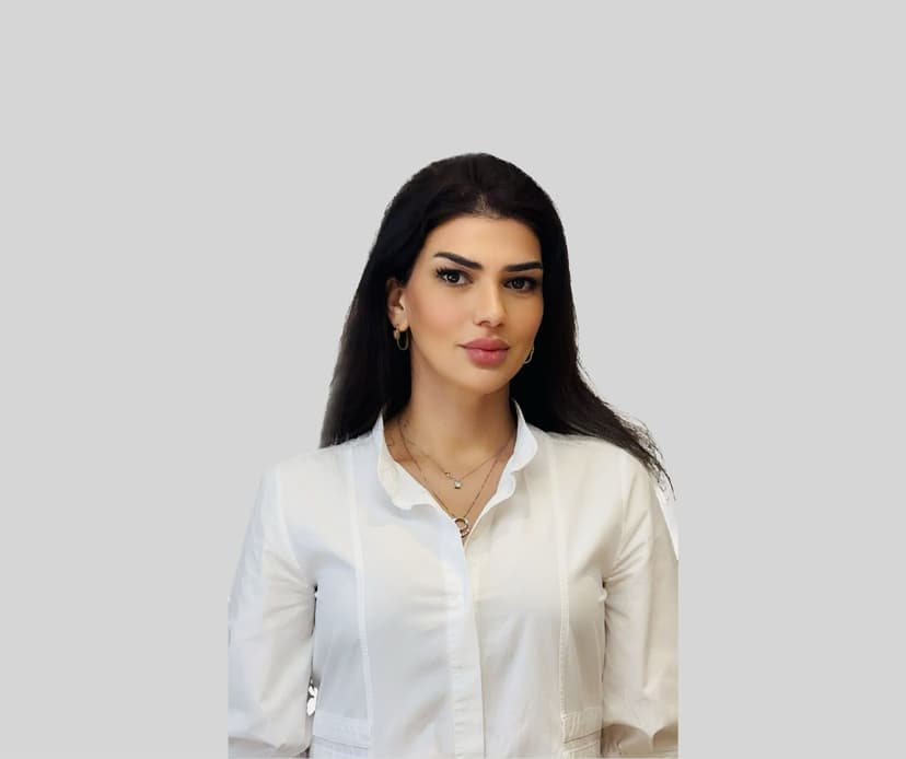 Zamina Musayeva