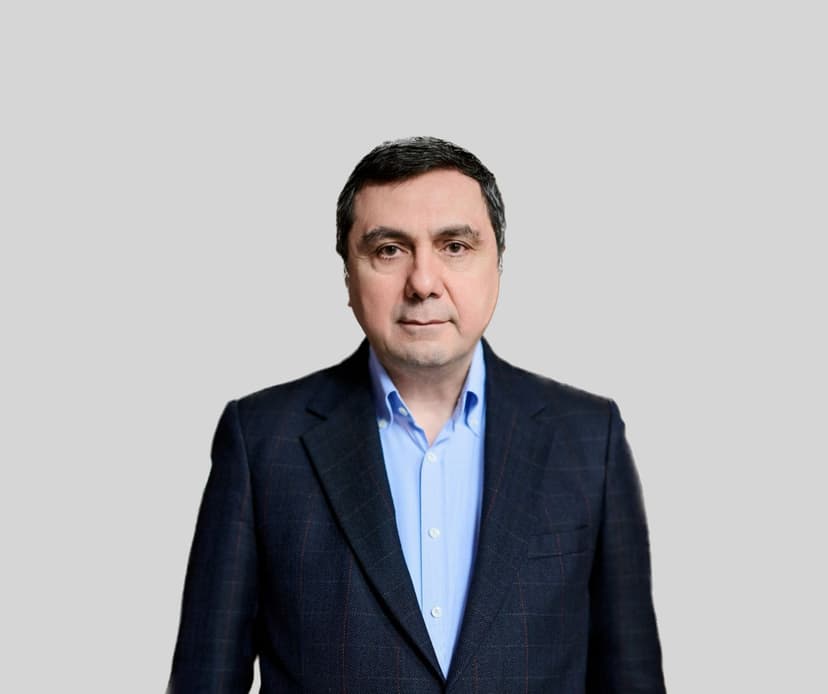 Azer Mammadov