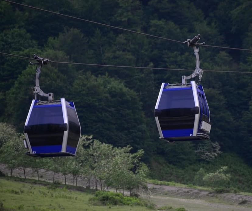 “ArchiCO” ООО стал победителем тендера на 10 миллионов манат