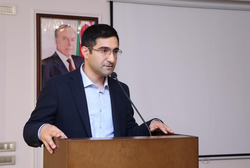 “Builders’ Week” held at Azerbaijan University of Architecture and Construction (AzUAC) became a real platform for future engineers