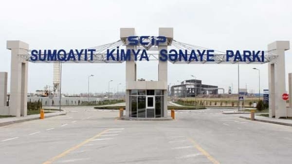 İndustrial / Manufacturing