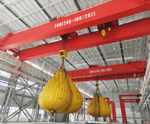 Load testing and visual inspection method