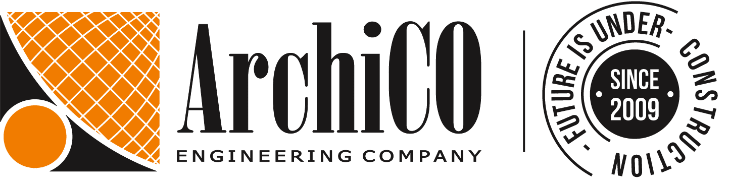ArchiCO - Design & Engineering services
